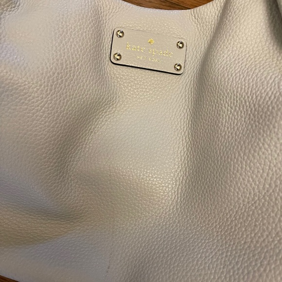 Kate Spade purse - Picture 4 of 4